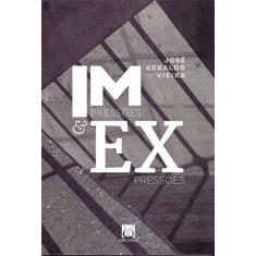 Imagem de Impressões e Expressões - José Geraldo Vieira - 9788592855024
