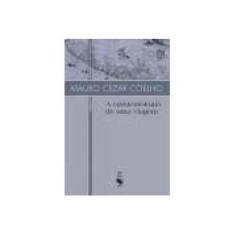 Imagem de Epistemologia De Uma Viagem - Mauro Cezar Coelho - 9788578610937
