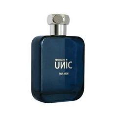 Imagem de Perfume New Brand Unic For Men EDT 100ML