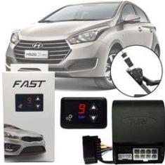 Imagem de Módulo De Aceleração Sprint Booster Tury Plug And Play Hyundai Hb20 2011 12 13 14 15 16 17 18 19 20 Fast 1.0 T