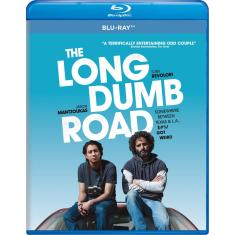 Imagem de The Long Dumb Road