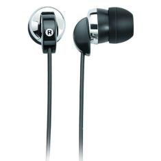 Imagem de Fone De Ouvido Auricular Multilaser P2 108Db - Preto
