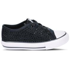 Imagem de Tênis Infantil Feminino Diversão Mini Clara Di2212