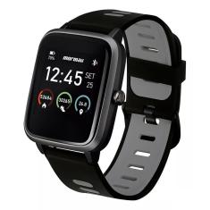 Imagem de Relógio Smartwatch Mormaii Life Molifegaa/8c Gps