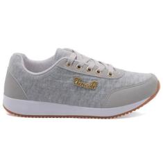 Imagem de Tênis Feminino Casual - Vanelli