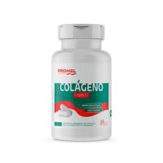 Imagem de Colágeno Tipo II (Fonte de Magnésio) 30 Capsulas de 375mg Promel