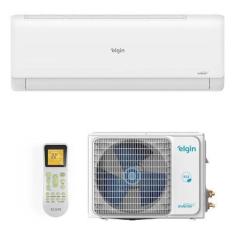 Imagem de Ar Condicionado Elgin 9000Btus Quente Frio 220V Inverter Ii