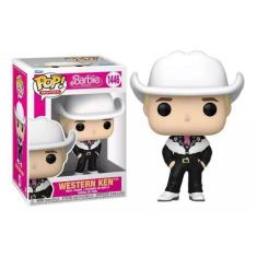 Imagem de Funko Pop! Barbie Western Ken 1446