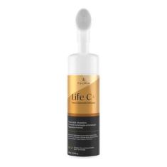 Imagem de Life C Nano Sabonete Mousse Home Care 150ml - Tulipia