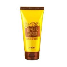 Imagem de SABONETE LIQUIDO ESFOLIANTE COPAÍBA & ANDIROBA 180 ML