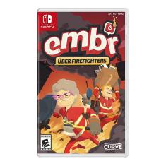 Imagem de Embr - Nintendo Switch
