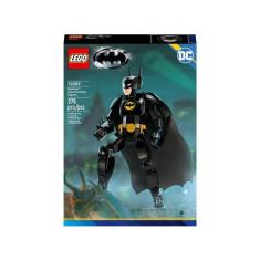 Imagem de Blocos de Montar - Figura de Construcao Batman lego do brasil