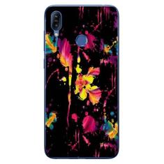 Imagem de Capa Adesivo Skin206 Verso Para Zenfone Max M2 (ZB633KL) - KawaSkin