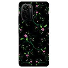 Imagem de Capa Adesivo Skin353 Verso Para Xiaomi Poco F3 (2021)