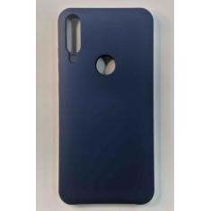 Imagem de Capa Capinha para ASUS Zenfone Max Shot 634kl Silicone Aveludada Premi