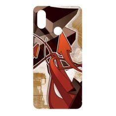 Imagem de Capa Adesivo Skin071 Verso Para MI 8 2018 - KawaSkin