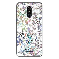 Imagem de Capa Adesivo Skin106 Verso Para Positivo Twist Se 2019 - Kawaskin