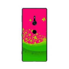 Imagem de Capa Adesivo Skin358 Verso Para Sony Xperia Xz2 - KawaSkin