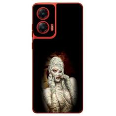 Imagem de Capa Adesivo Skin116 Verso Para Motorola Moto G Stylus 5G - Kawaskin