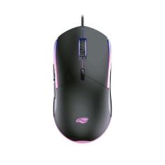Imagem de Mouse Gamer 3200 dpi C3Tech MG-80BK Preto Com Led