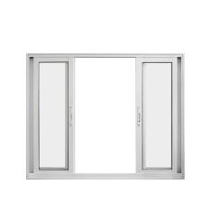 Imagem de Janela De Alum nio De Correr 120x150cm 4 Folhas Suprema Hale