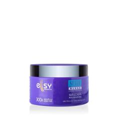 Imagem de Máscara Silver Blond Ellsy Cosmetics