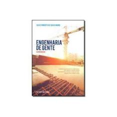 Imagem de Engenharia de Gente - Sales Roberto De Souza Bueno - 9788522520596