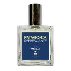 Imagem de Perfume Natural Masculino Patagônia - Refrescante 100ml - Coleção América