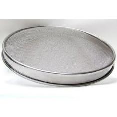 Imagem de Peneira Tipo Fuba 40Cm Inox - Vitoria