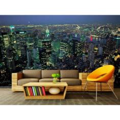 Imagem de Papel De Parede Paisagens Cidade 102  1,50 X 2,50