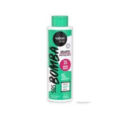 Imagem de Salon Line Shampoo Antiqueda Sos Bomba 300Ml