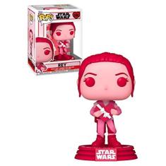 Imagem de Funko Pop! Star Wars Namorados - Rey