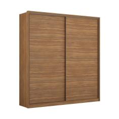 Imagem de Guarda-Roupas Casal 2 Portas de Correr Flex 3 Gavetas Multimóveis CR35198