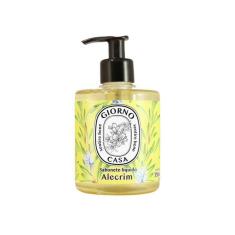 Imagem de Sabonete Liquido Giorno Alecrim 350ml