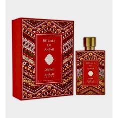 Imagem de Perfume Anfar London Rituals of Anfar Divine 80ml para mulheres
