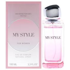 Imagem de Perfume My Style New Brand Eau de Parfum 100ml para mulheres