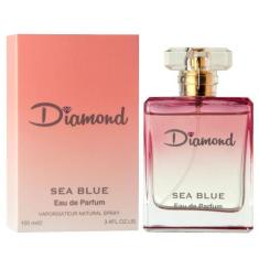 Imagem de Perfume Diamond 100ml Feminino Sea Blue