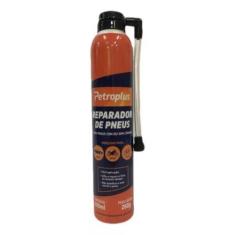 Imagem de Reparador de pneus petroplus 260g stp manutençâo veicular instantaneo 