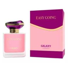 Imagem de Perfume Galaxy Plus Easy Going 100ml Edp - Galaxy Plus Concept