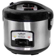 Imagem de Panela Eletrica Free Home FR-A404 - 700W - 4L - 110V - Prata/Preto, 11