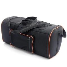 Imagem de Bolsa Case Partybox 100 Alças Zíper Resistente Almofadada-Masculino