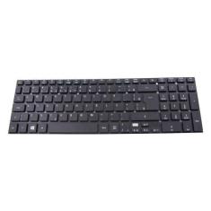 Imagem de Teclado para Notebook bringIT compatível com Acer Aspire E5-571-387J A