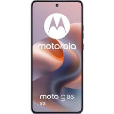 Imagem de Celular Motorola Moto G G86 256GB 8 GB