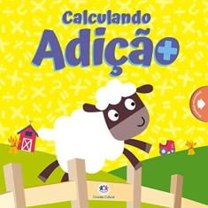 Imagem de Adição - Ciranda Cultural - 9788538084419