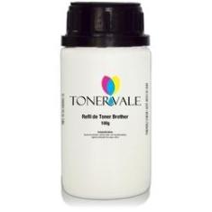 Imagem de Toner Refil Brother TN 540 - HL 5240 HL 5250 HL 5140 DCP 8040 de 100gr