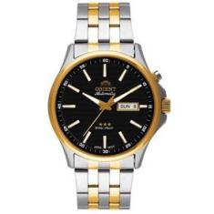 Imagem de Relógio Orient Masculino Automátic 469TT043