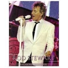 Imagem de DVD Rod Stewart Vagabond Heart Tour