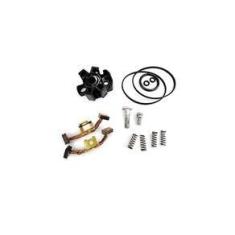 Imagem de Suporte e Escovas CB 300, XRE 300 e CRF 230F 2008 em diante - 90203200