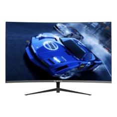 Imagem de Monitor Gamer Curvo 27  Full Hd 100hz Freesync Hdmi Vga BM27FFH3GC