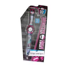 Imagem de Relógio Bracelete Analógico Infantil Menina Personagens